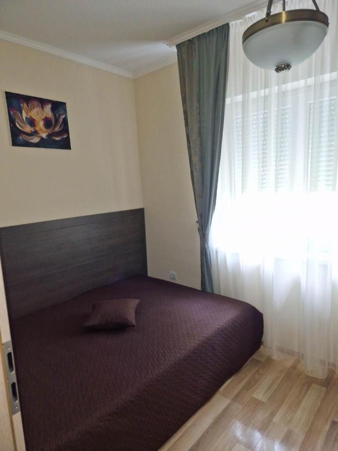 Waterlily Apartman Hévíz المظهر الخارجي الصورة
